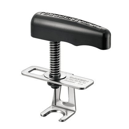 C-584-8P-KG-AT ワンタッチピンファスナー