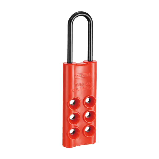 CP-559-ML 樹脂製ロックアウト用掛け具