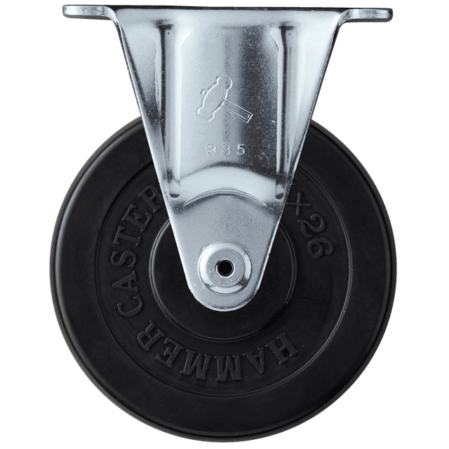 K-420SR 固定キャスター