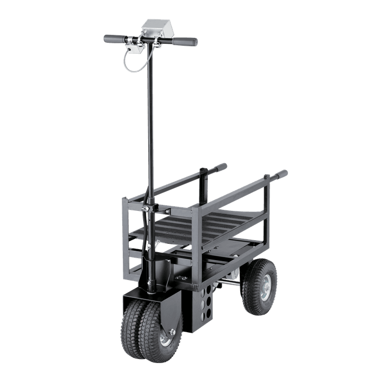 K-635-T 電動コンパクト作業車