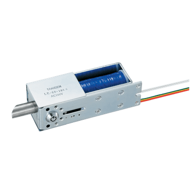 ACソレノイドロック（通電時解錠型） シリーズ