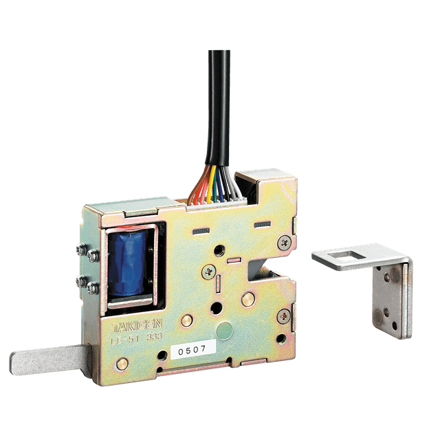 LE-51 電磁スナッチロック