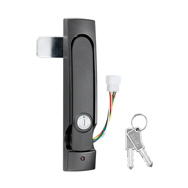 電磁ロック平面ハンドル シリーズ