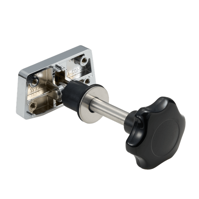 FA-601S-5-2 非常脱出用受座