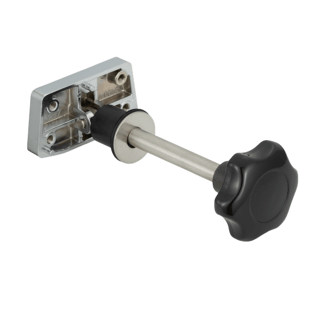 FA-601S-5-3 非常脱出用受座