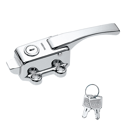 FA-708(#400) 密閉用小型ハンドル