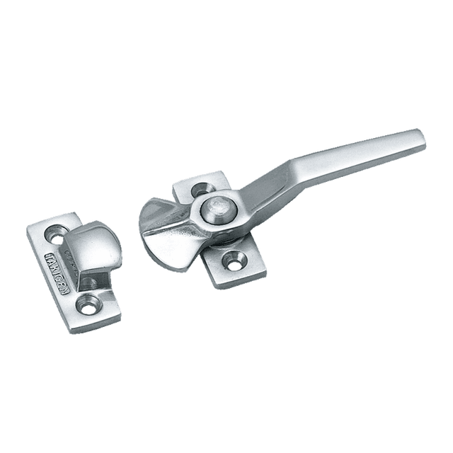 FA-1110-5 ステンレス 密閉用ハンドル