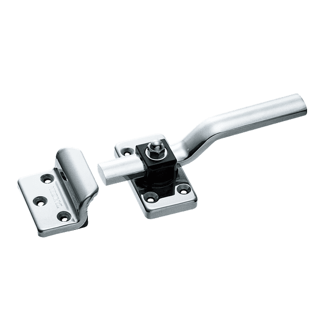 FA-1112-3 ステンレス 密閉用ハンドル