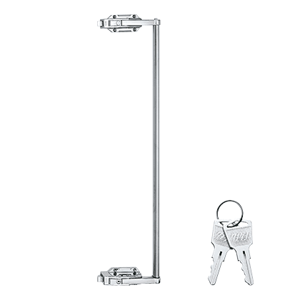 FA-621-1 密閉用連動ハンドル