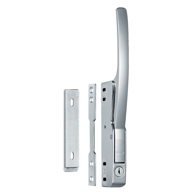 FA-609-1 密閉用マグネットハンドル