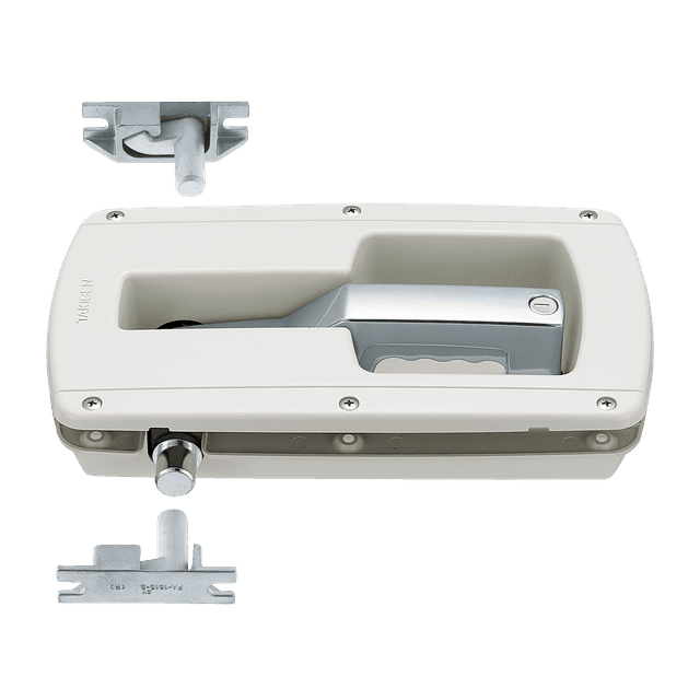 FA-815N-3-C 密閉用埋込みハンドル