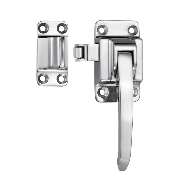 FA-1115-R ステンレス 横型密閉用ハンドル