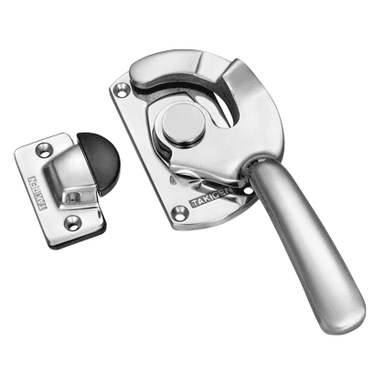 ステンレス 密閉用クリーンハンドル シリーズ