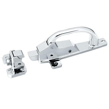 密閉用パットハンドル シリーズ