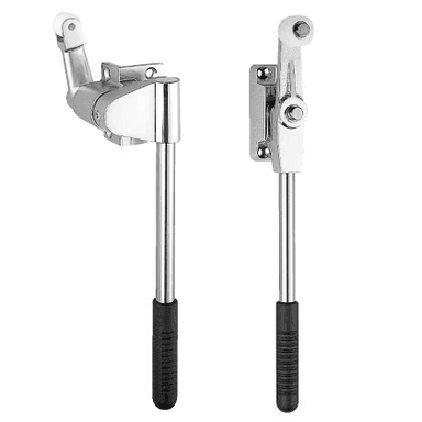 FD-150-H-A/B スライディングドア用ハンドル