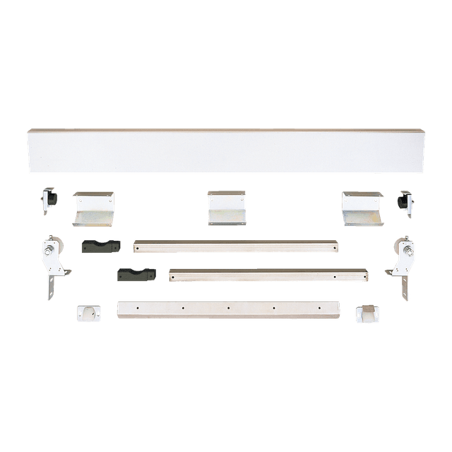 FD-150N-1 密閉スライディングドア金具