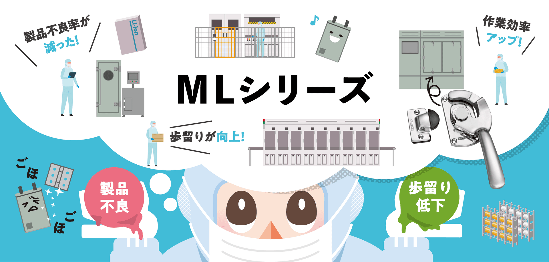 二次電池関連