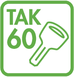 TAK 60