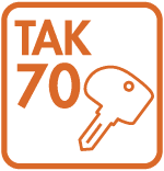 TAK 70