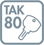 TAK 80