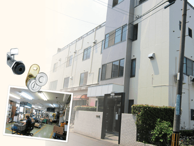ものづくりの現場を体感！新入社員工場見学レポート