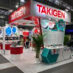 【名古屋機械要素技術展】機械部品、加工技術、表面処理の展示会に出展しました。