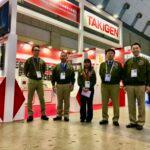 SEMICON Japanに出展しました