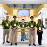 MEX金沢2025（機械工業見本市金沢）に出展中です