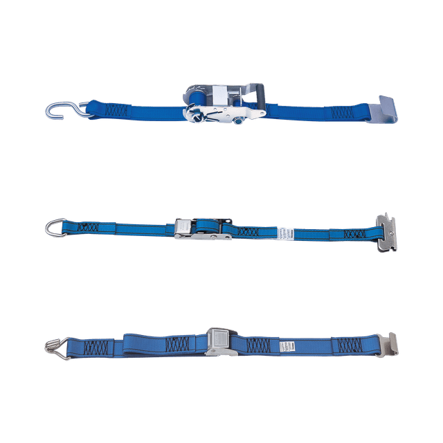 ラッシングシステム