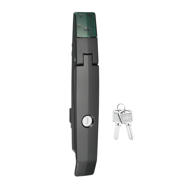 アウトサイドガスケットハンドル