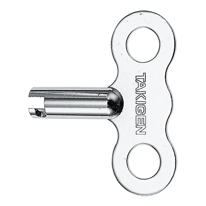 A-167-H 時計型ロックハンドル