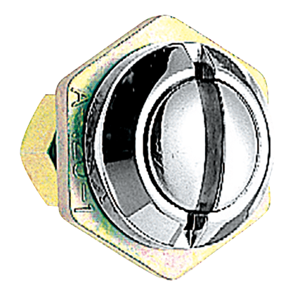 A-120-1 ロックハンドル