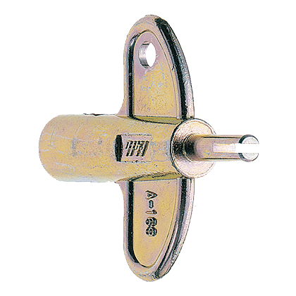 A-169-H 締付ハンドル