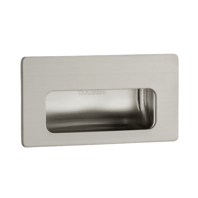 A-1181-2 ステンレス 埋込み取手