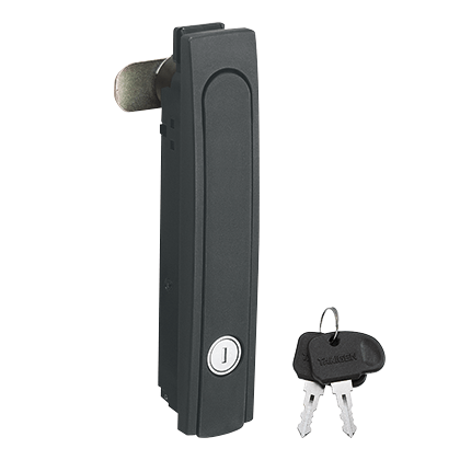 AP-467 プラスチック平面ハンドル