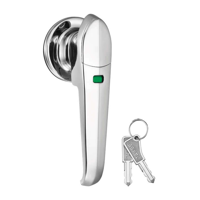 A-1140-SF-1-1-TAK55 ステンレス インジケーター付防水ハンドル