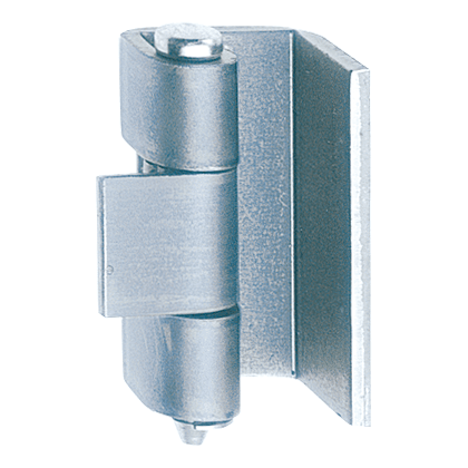 B-515-A 小羽根L型裏蝶番