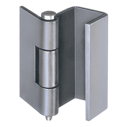 B-531 U型裏蝶番1型