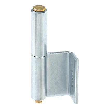 B-556 L型裏蝶番6型