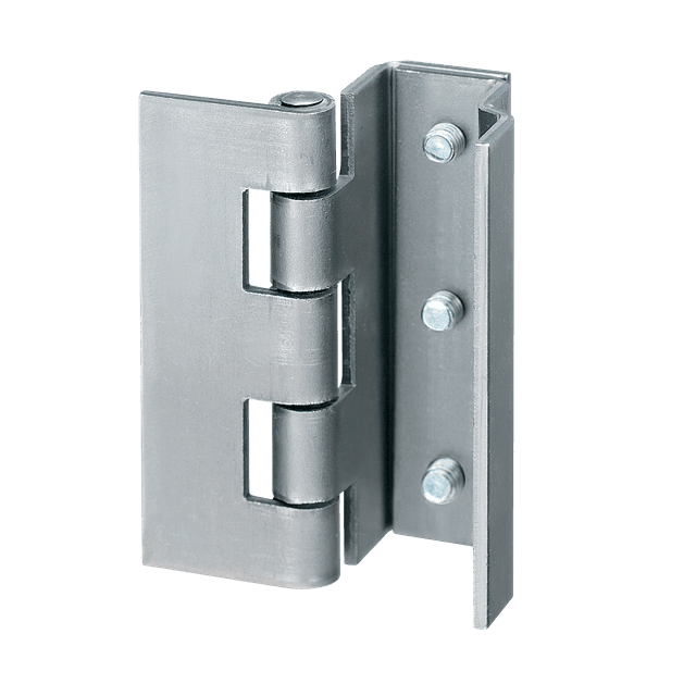 B-557 段付裏蝶番