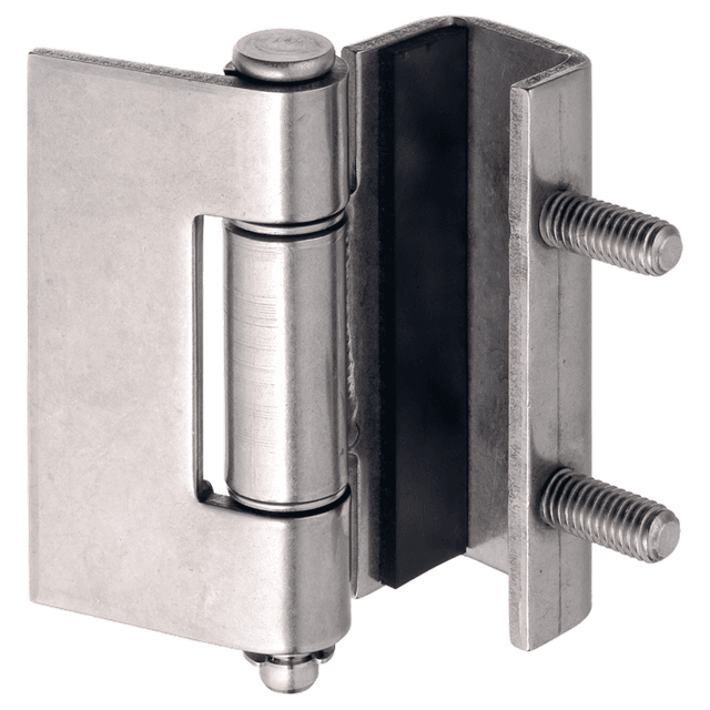 B-1063 ステンレス 重量用裏蝶番 シリーズ