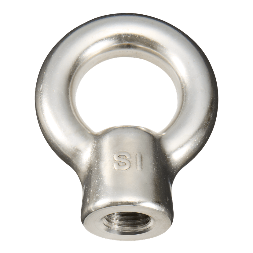 B-1132-22 ステンレス アイナット