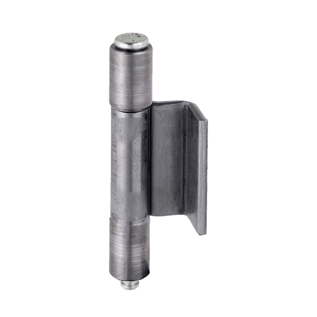 B-525 L型裏蝶番(3管)