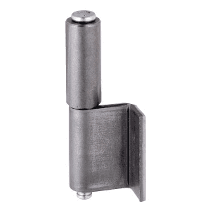 B-526 L型裏蝶番(2管)