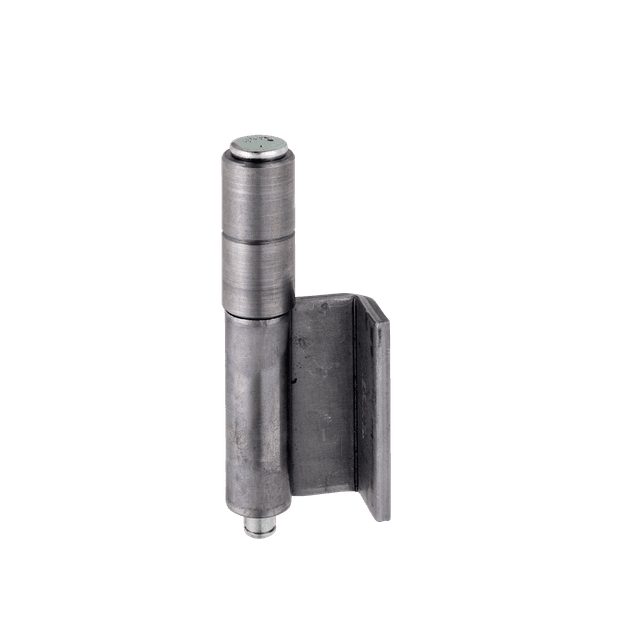 B-522-B L型裏蝶番(3管)