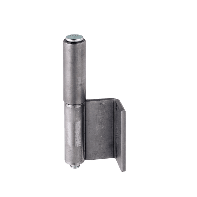 B-523 L型裏蝶番(2管)