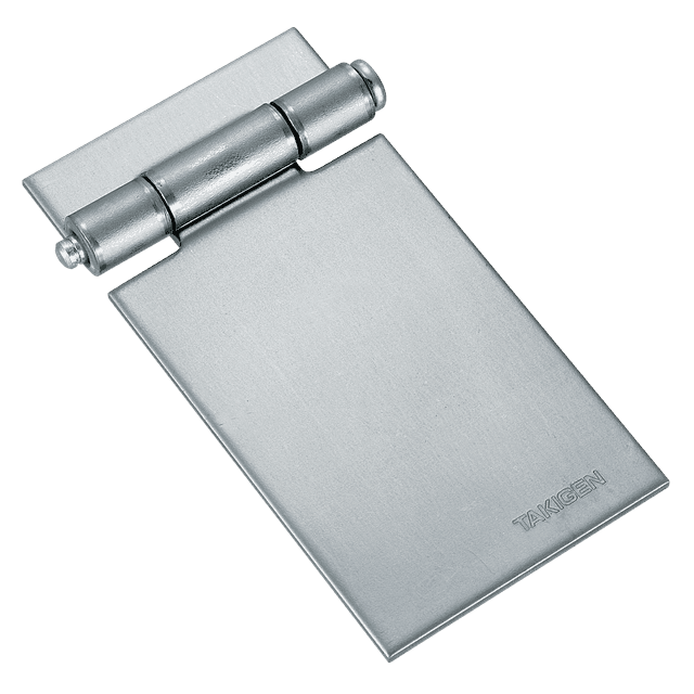 B-545 片袖型加工蝶番