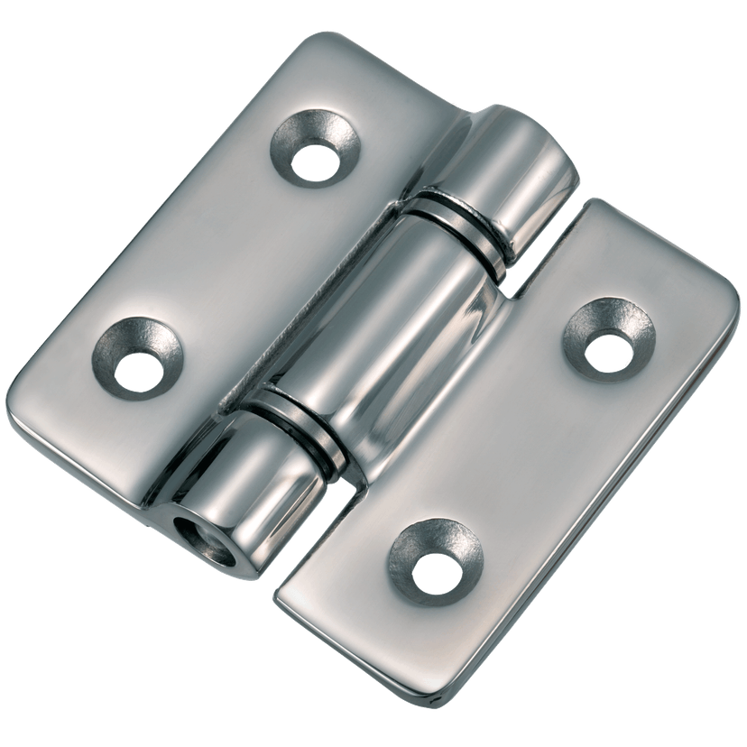 B-1064-2-ML ステンレス 重量用クリーンヒンジ