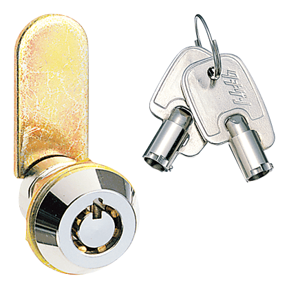 C-88-8B(鍵違い) コインロックミニ