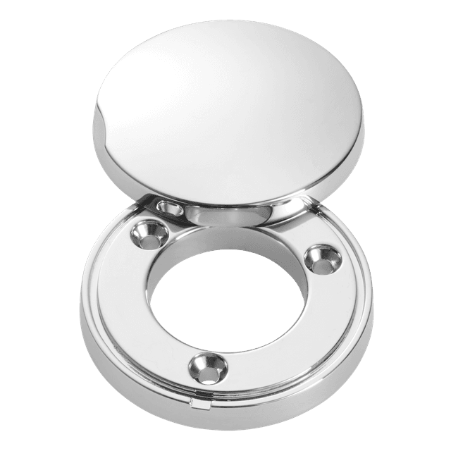 C-135-1 シリンダー錠キャップ